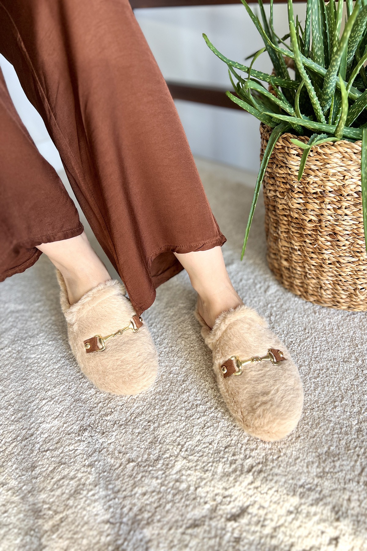 Glenz - Kadın Ayakkabı Modası