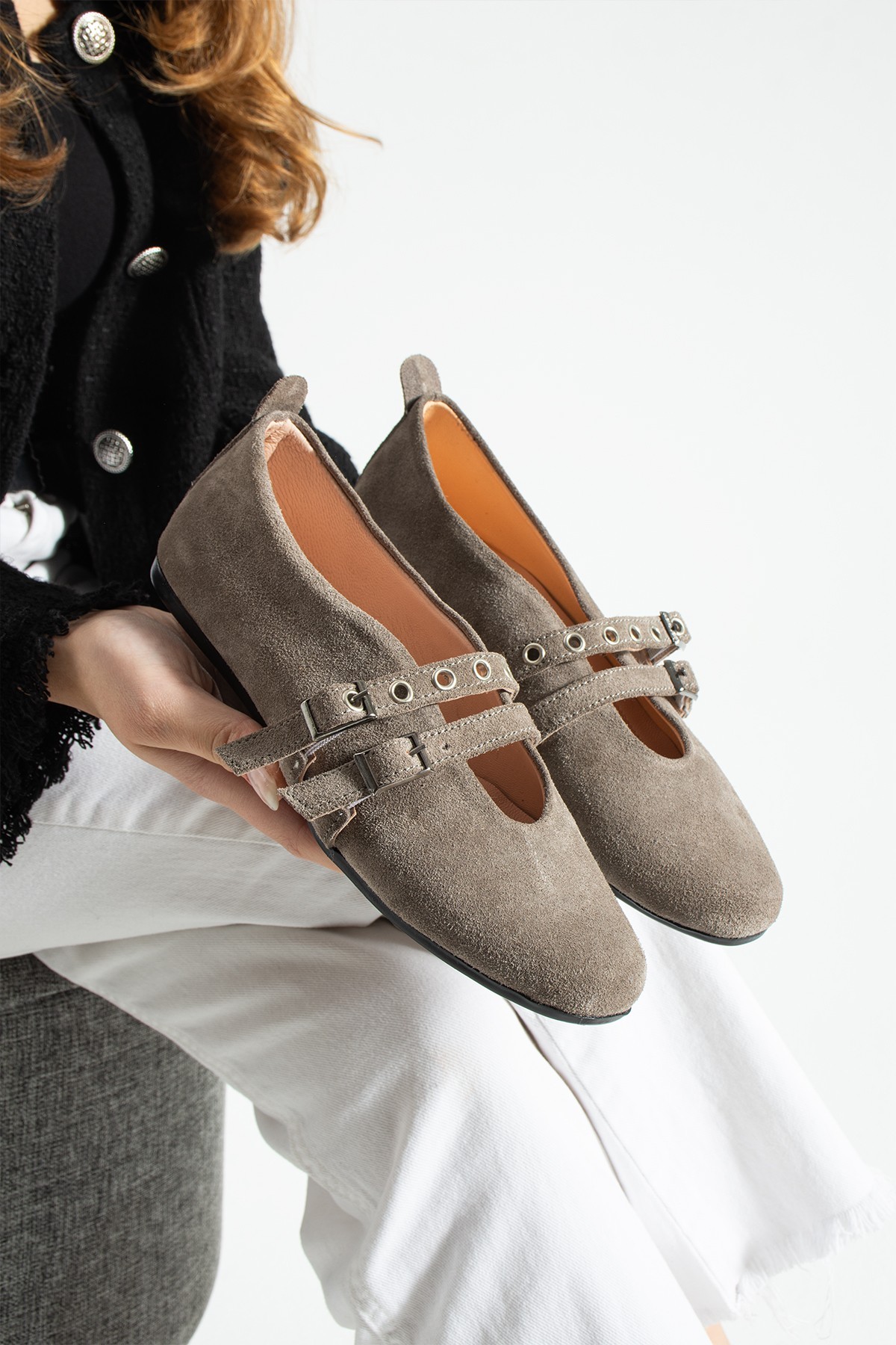 Glenz - Kadın Ayakkabı Modası