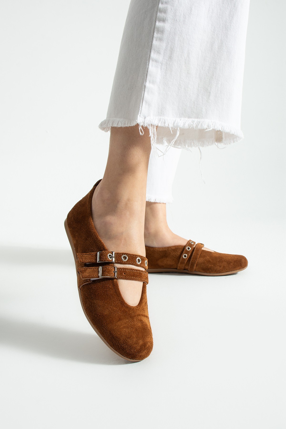 Glenz - Kadın Ayakkabı Modası