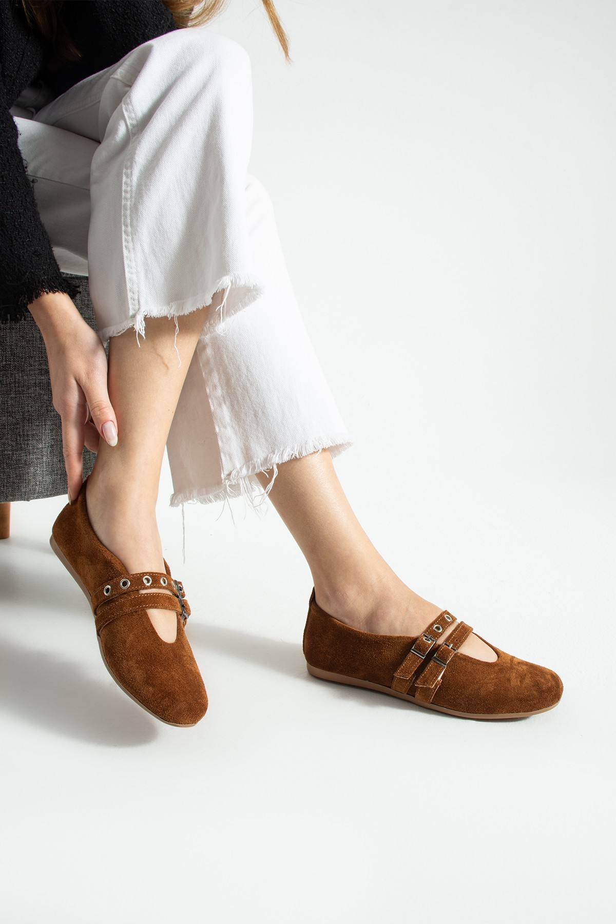 Glenz - Kadın Ayakkabı Modası