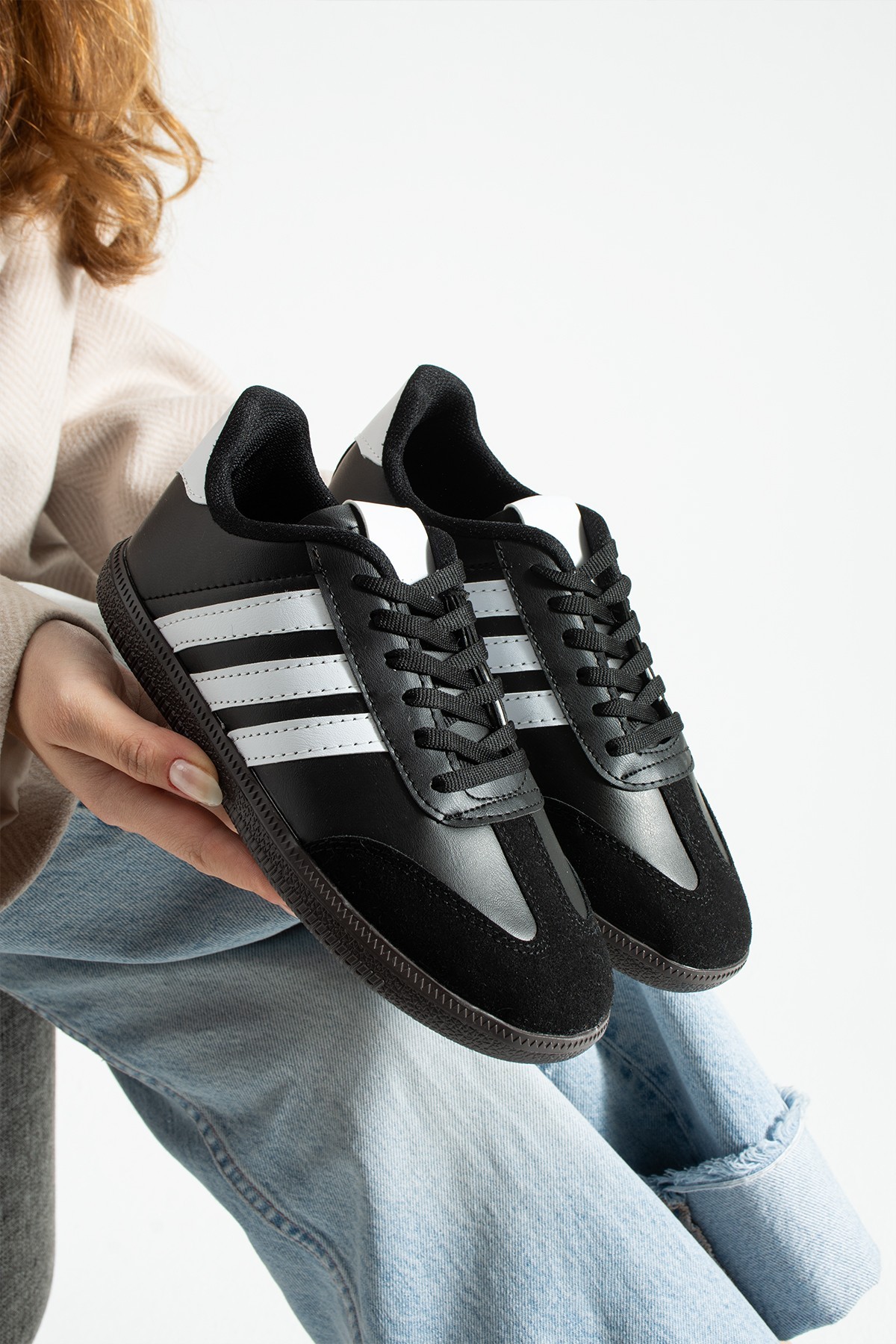 Glenz - Kadın Ayakkabı Modası