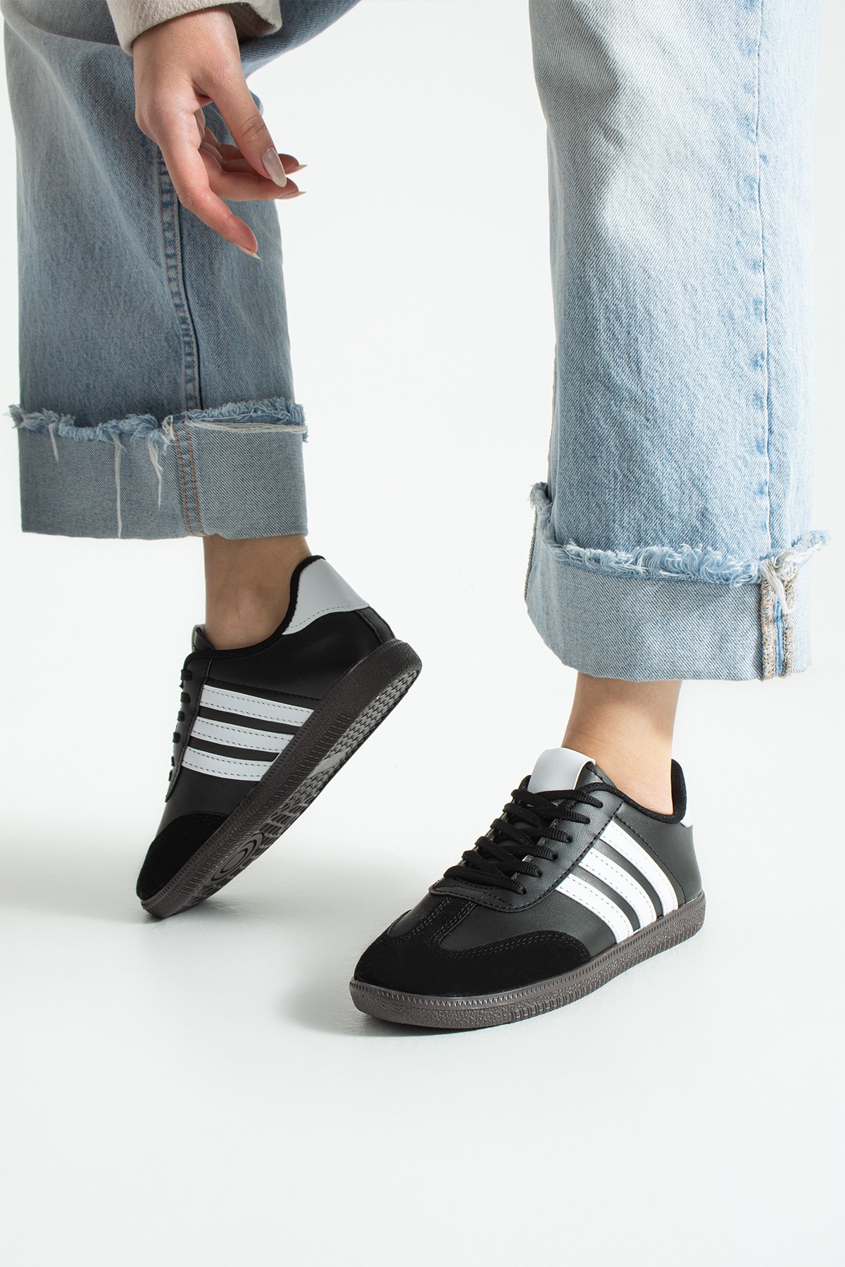 Glenz - Kadın Ayakkabı Modası