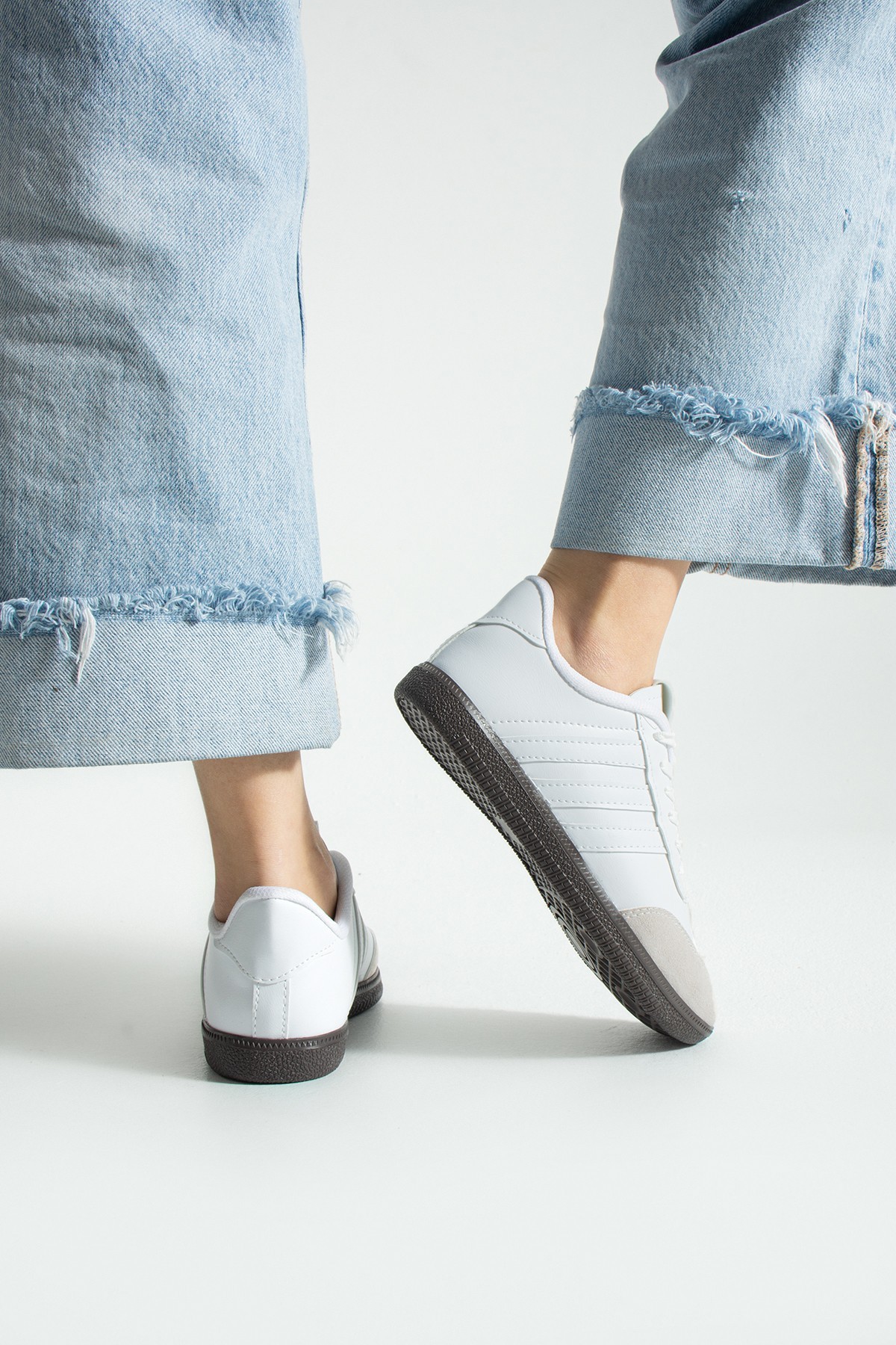 Glenz - Kadın Ayakkabı Modası