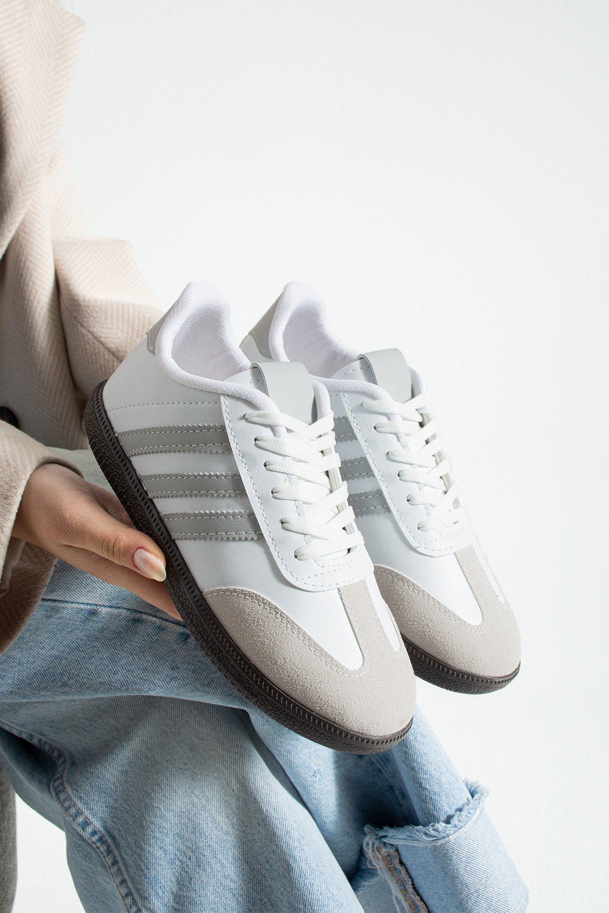 Glenz - Kadın Ayakkabı Modası