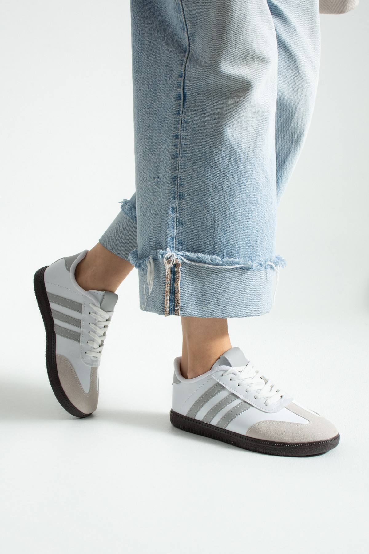 Glenz - Kadın Ayakkabı Modası