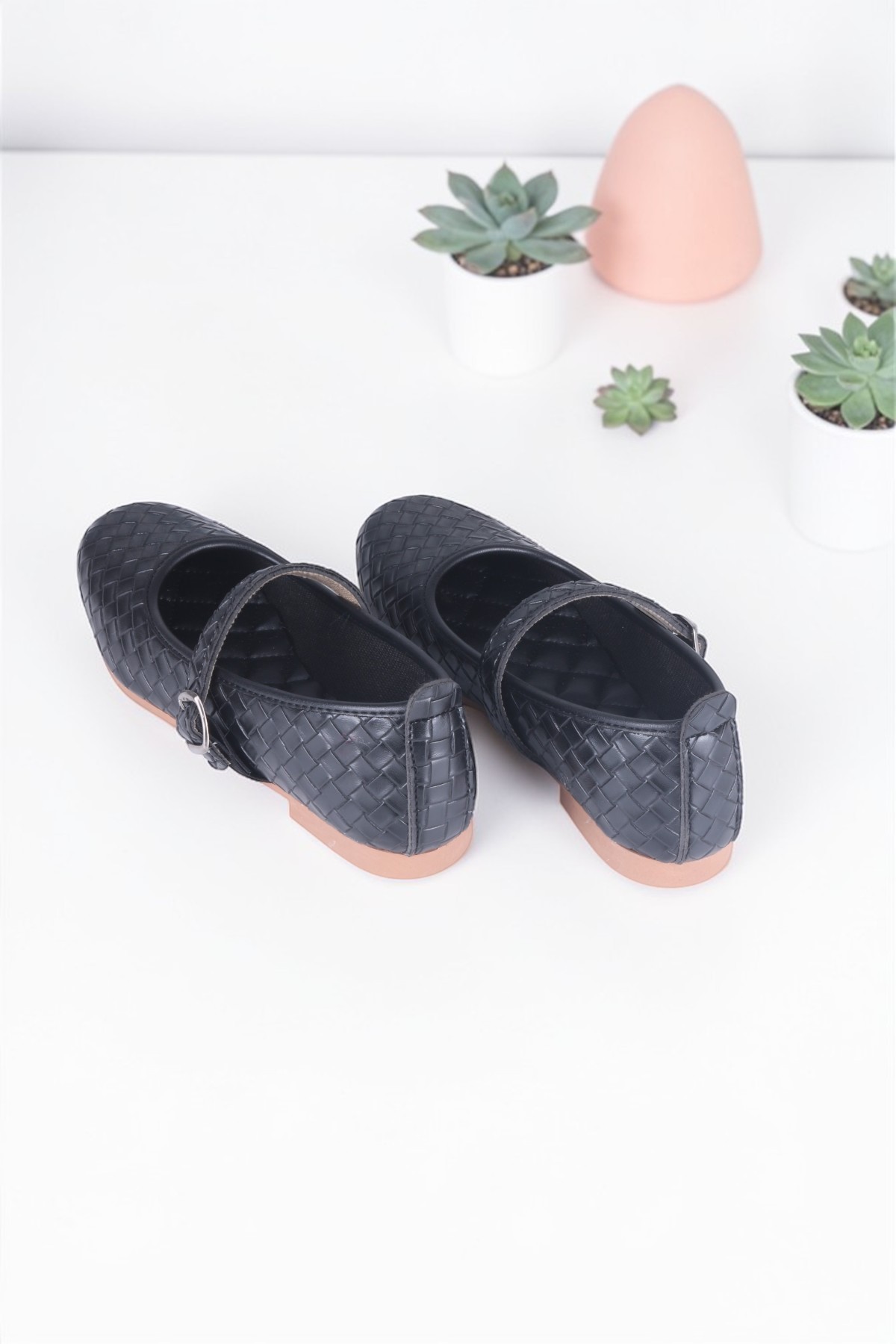 Glenz - Kadın Ayakkabı Modası