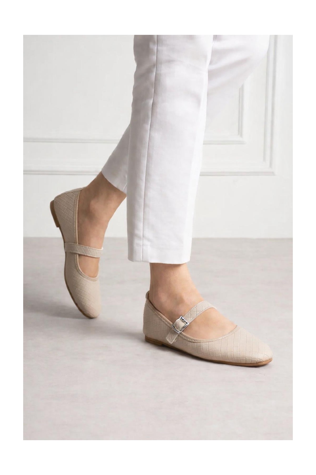 Glenz - Kadın Ayakkabı Modası