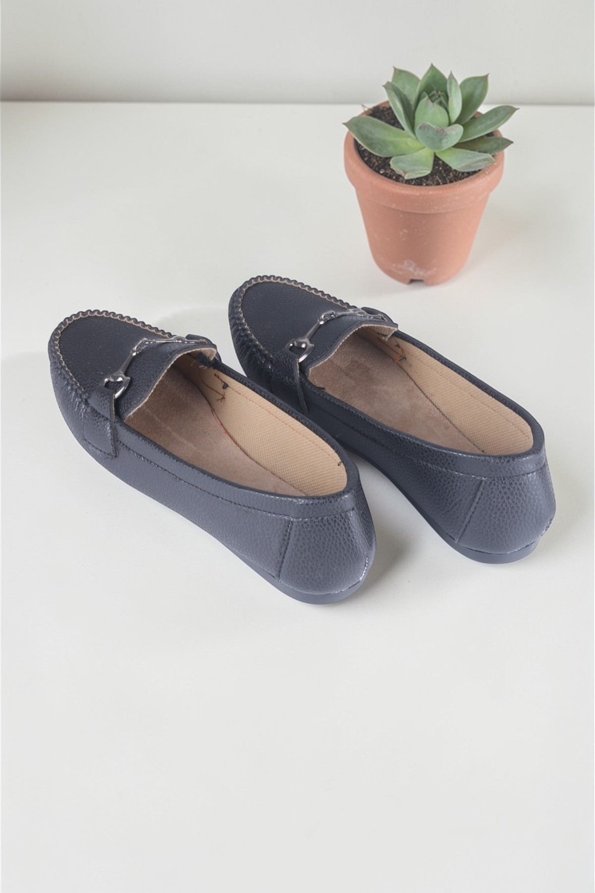 Glenz - Kadın Ayakkabı Modası