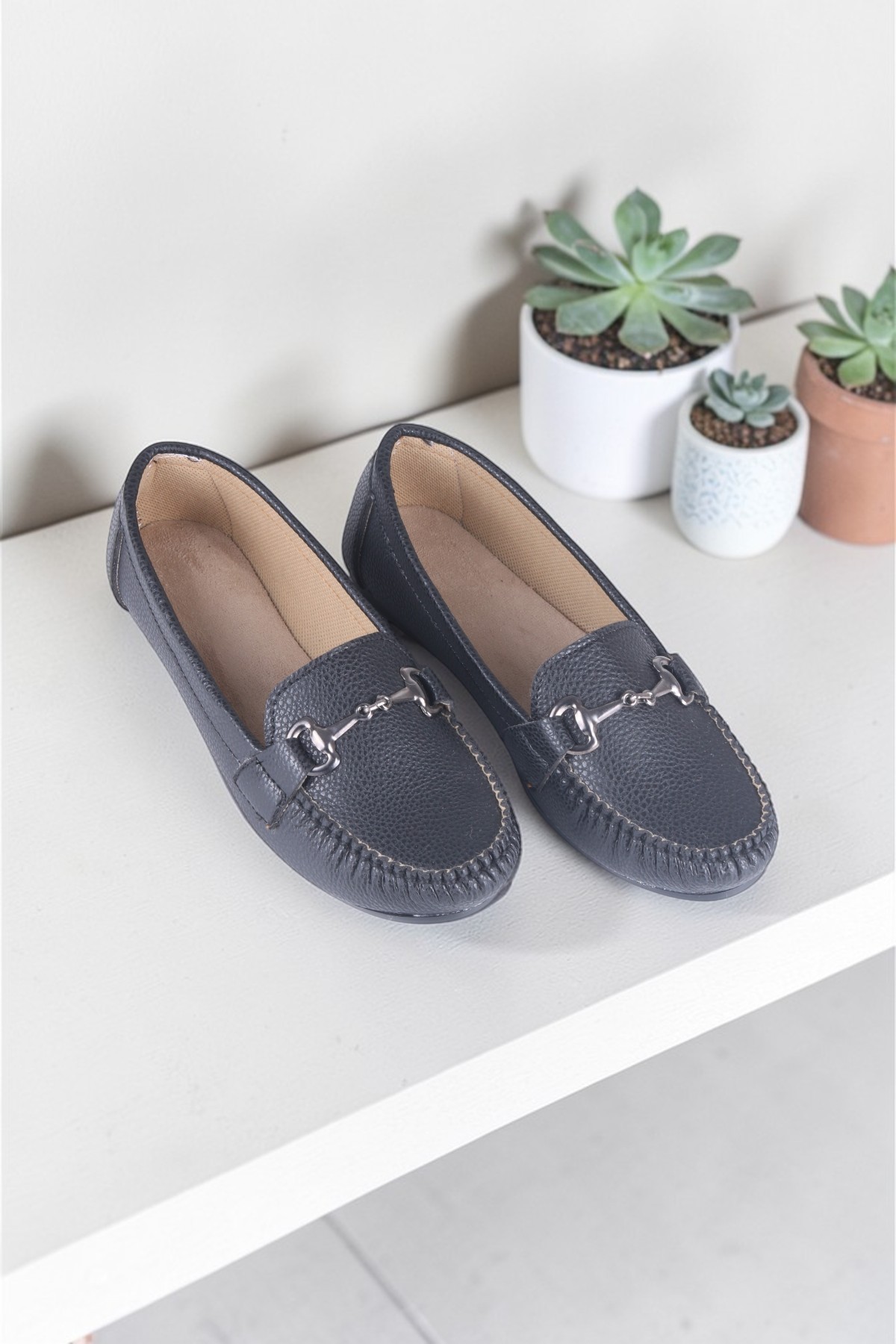 Glenz - Kadın Ayakkabı Modası