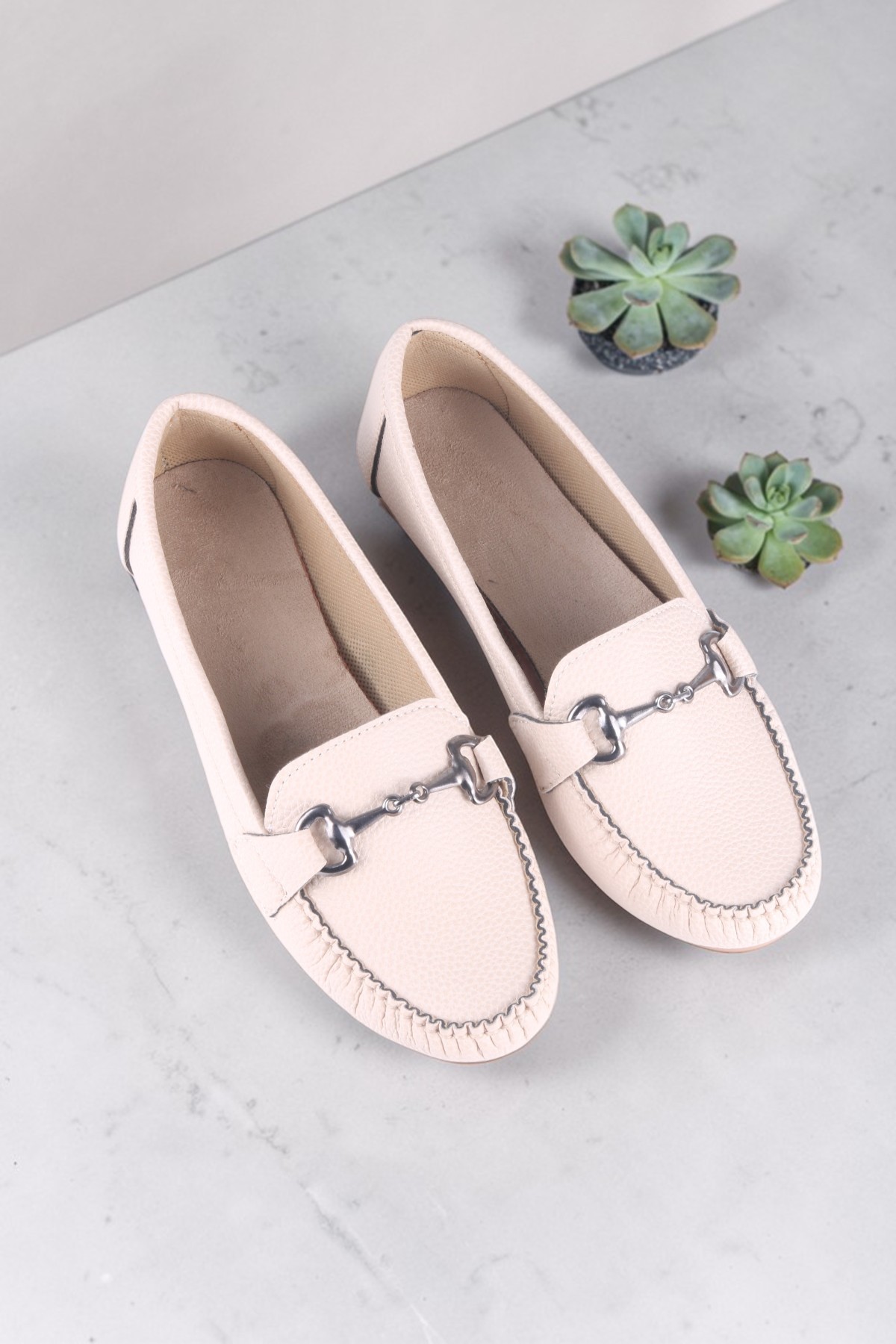 Glenz - Kadın Ayakkabı Modası