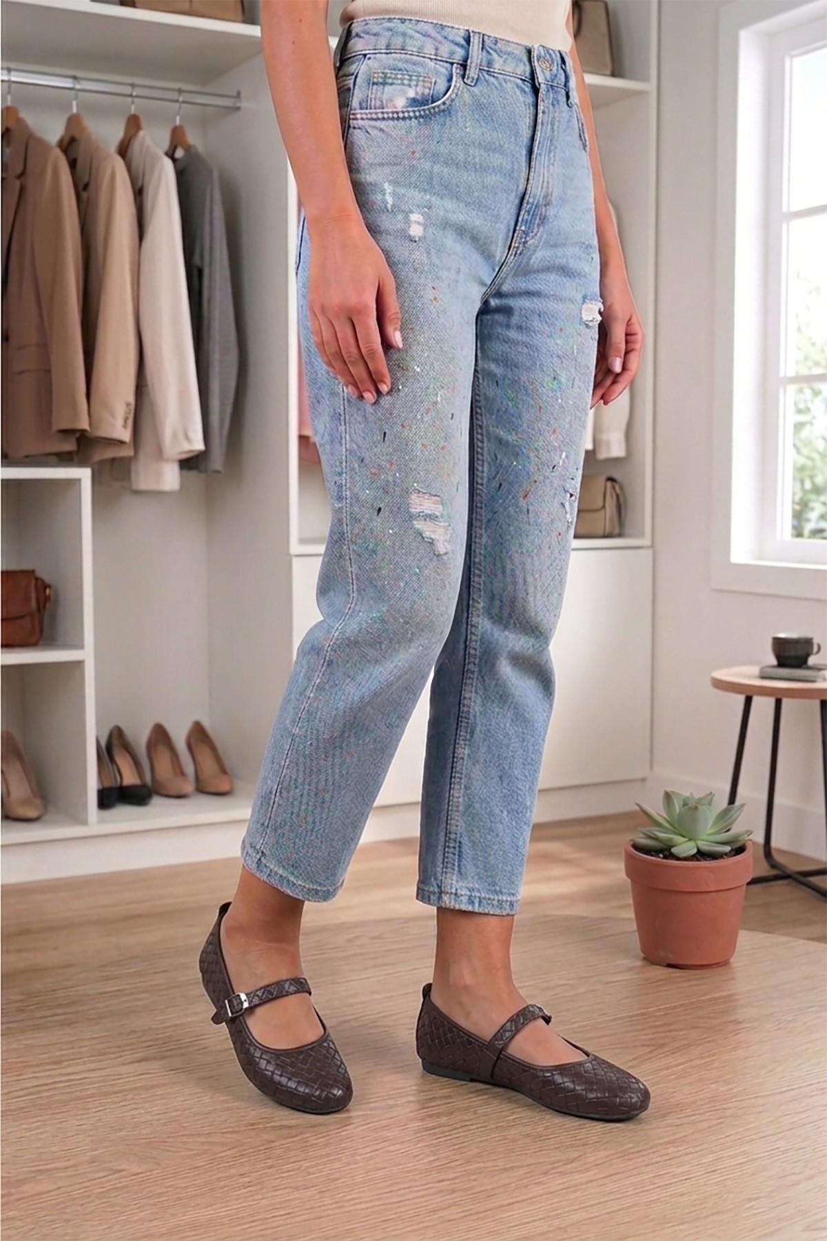 Glenz - Kadın Ayakkabı Modası