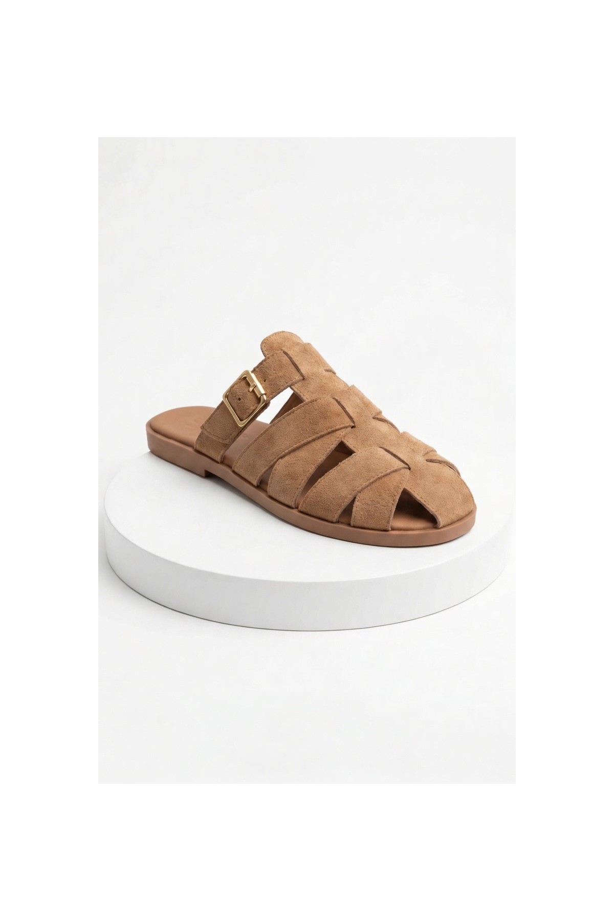 Glenz - Kadın Ayakkabı Modası