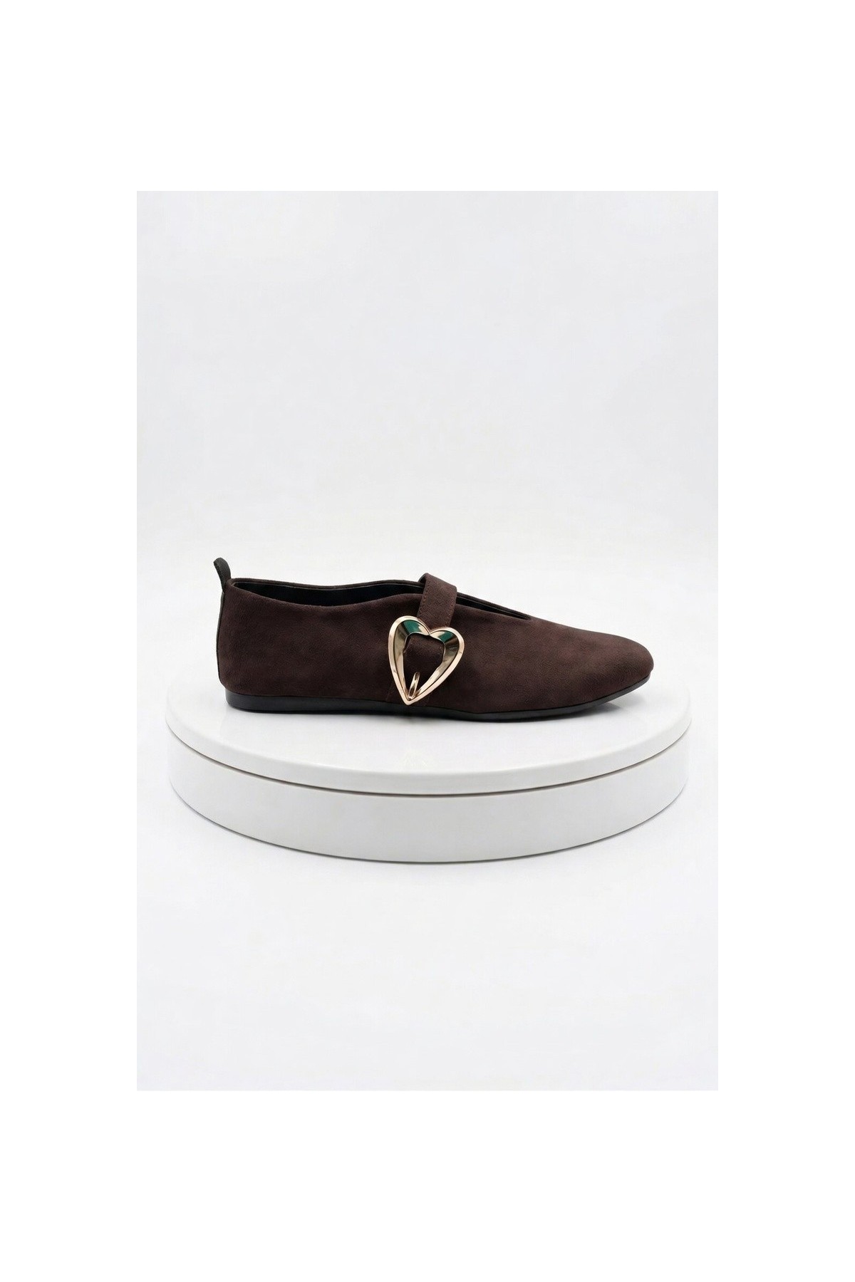 Glenz - Kadın Ayakkabı Modası