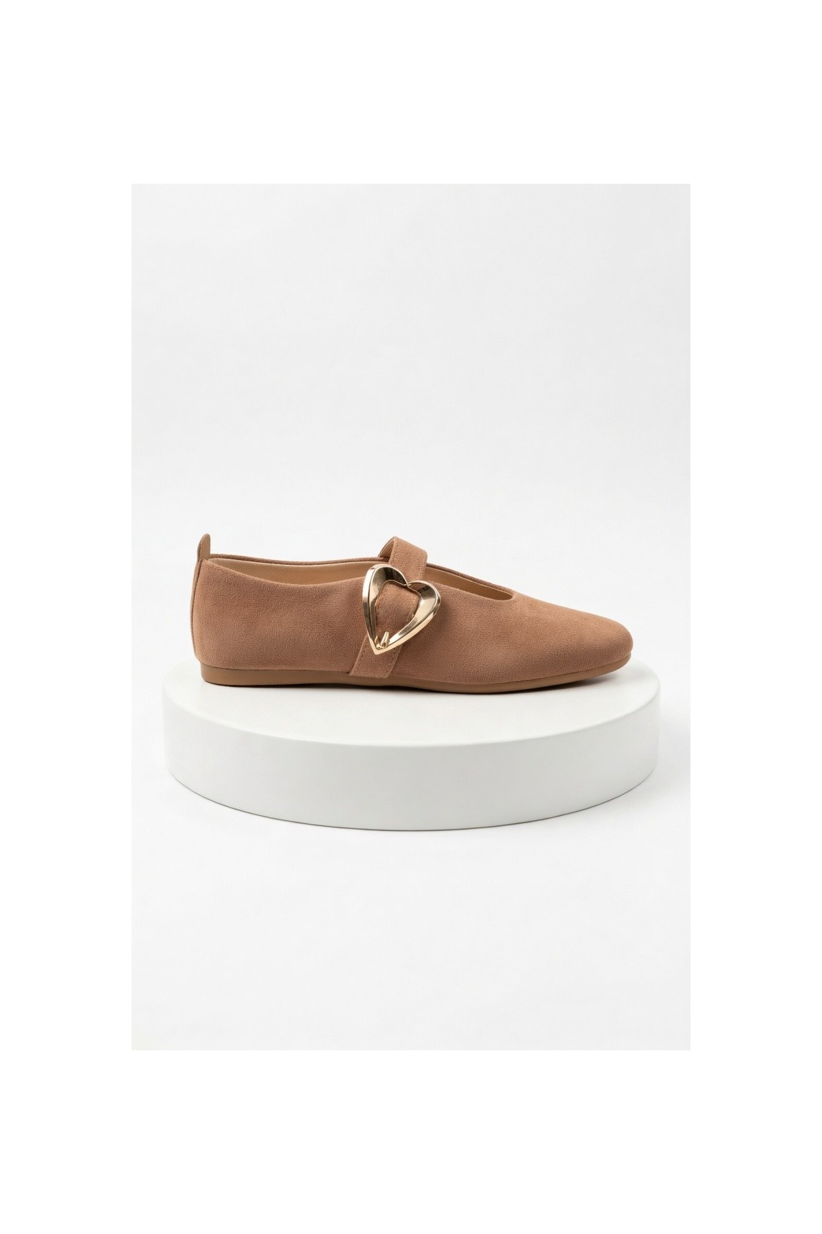 Glenz - Kadın Ayakkabı Modası