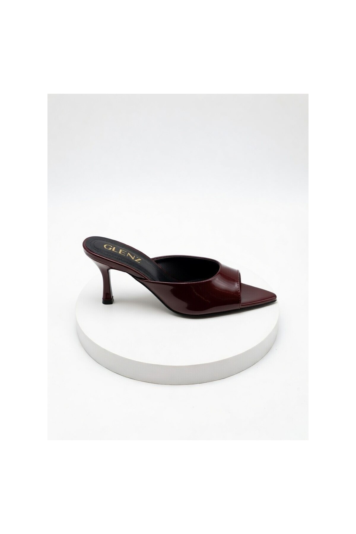 Glenz - Kadın Ayakkabı Modası